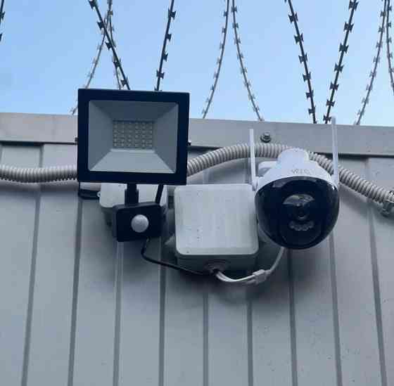 Гараж, 2.5 м2 Санкт-Петербург