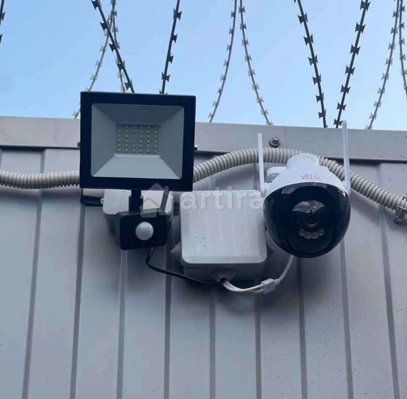 Гараж, 2.5 м2 Санкт-Петербург - изображение 2