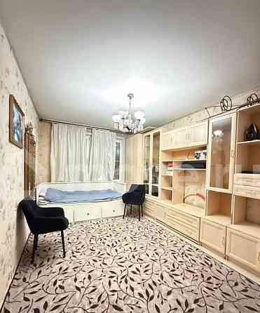 1-комн. квартира, 32.7 м2, 5/9 эт. Москва