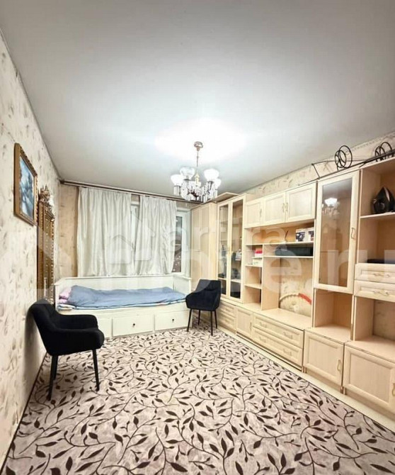 1-комн. квартира, 32.7 м2, 5/9 эт. Москва - изображение 2