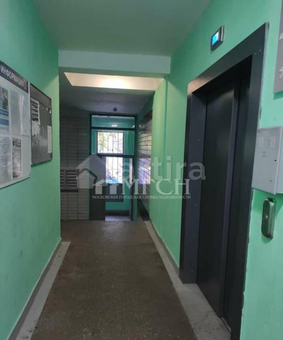 3-комн. квартира, 74.1 м2, 2/17 эт. Москва - изображение 16