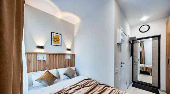 1-комн. апарт-ы, 12 м2, 7/22 эт. Москва