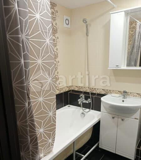 1-комн. квартира, 34 м2, 1/5 эт. Ирбит - изображение 1