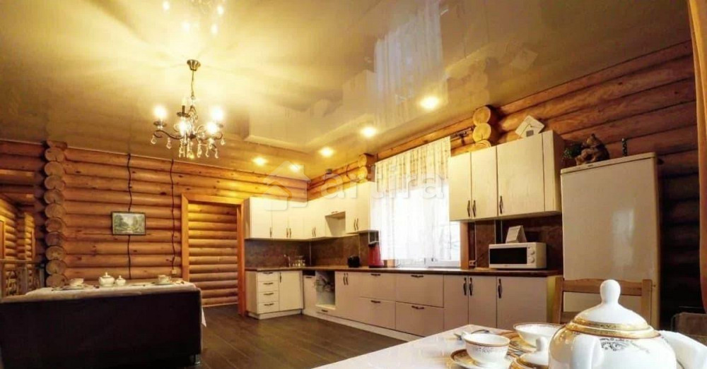 Дом, 255 м2, 18 соток, 2 эт. Казань - изображение 1