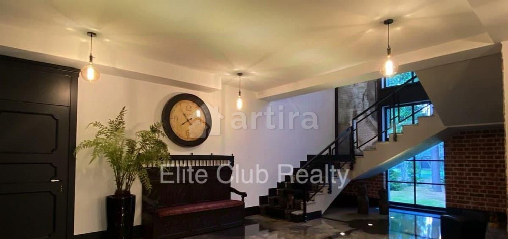 Коттедж, 1496.1 м2, 1.1 га, 2 эт. Рощино - изображение 6