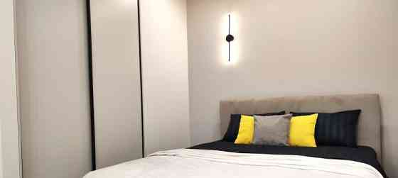 1-комн. квартира, 38 м2, 7/17 эт. Тюмень