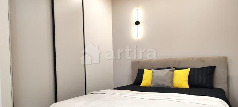 1-комн. квартира, 38 м2, 7/17 эт. Тюмень - изображение 4