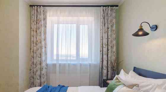 2-комн. квартира, 49 м2, 19/24 эт. Самара