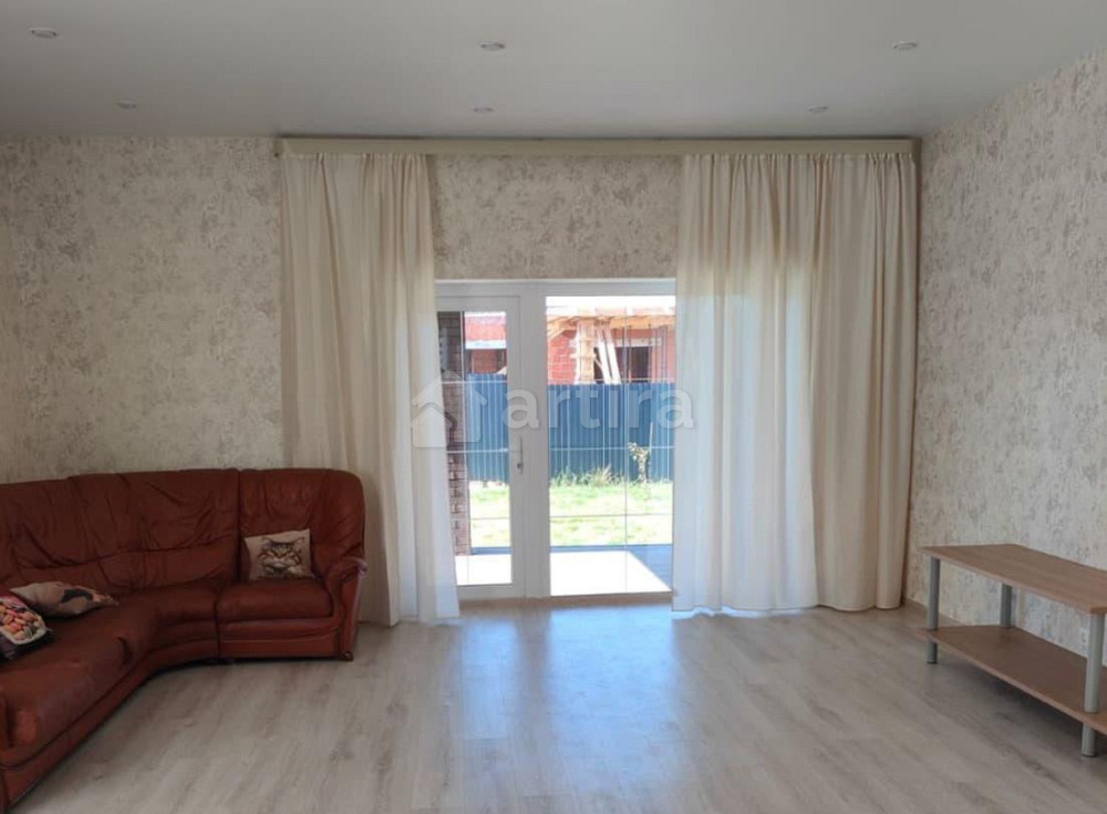 Дом, 140 м2, 5 соток, 1 эт. Домодедово - изображение 1