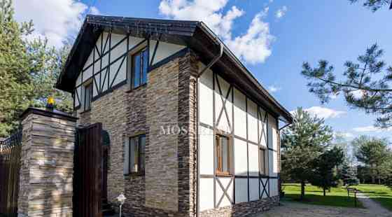 Коттедж, 120 м2 Мытищи