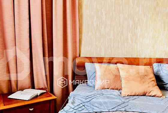 1-комн. квартира, 50.6 м2, 21/23 эт. Москва