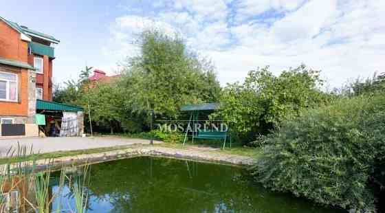 Коттедж, 450 м2 Балашиха