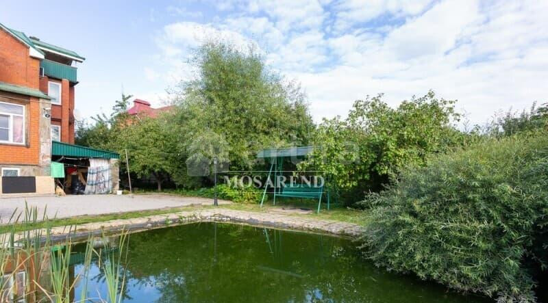 Коттедж, 450 м2 Балашиха - изображение 3