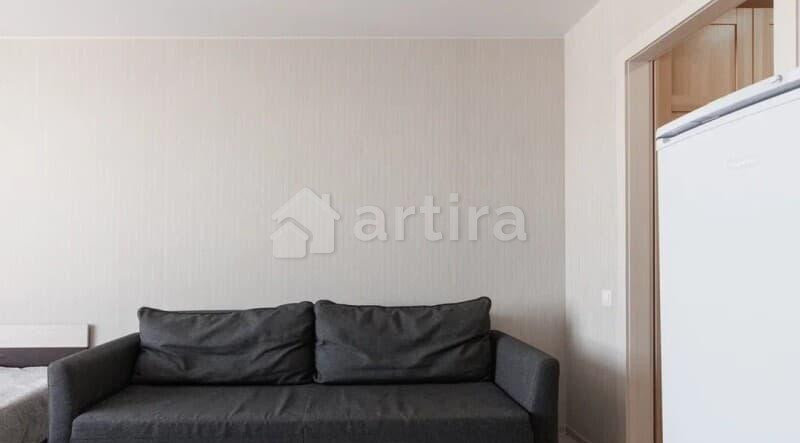 1-комн. квартира, 28 м2, 21/25 эт. Новосибирск - изображение 6