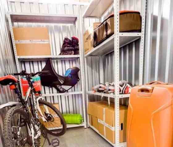 Гараж, 5 м2 Ялта