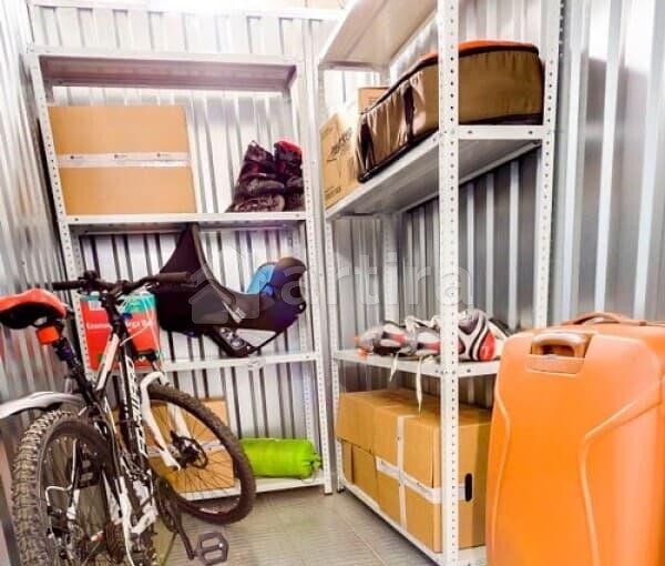 Гараж, 5 м2 Ялта - изображение 6