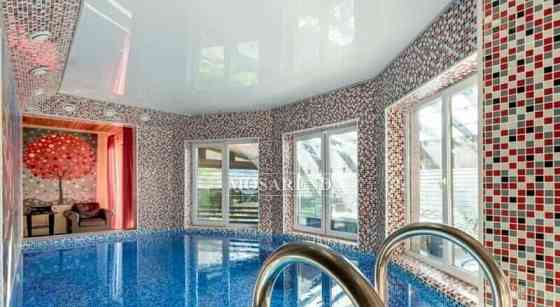 Дом, 400 м2 Москва