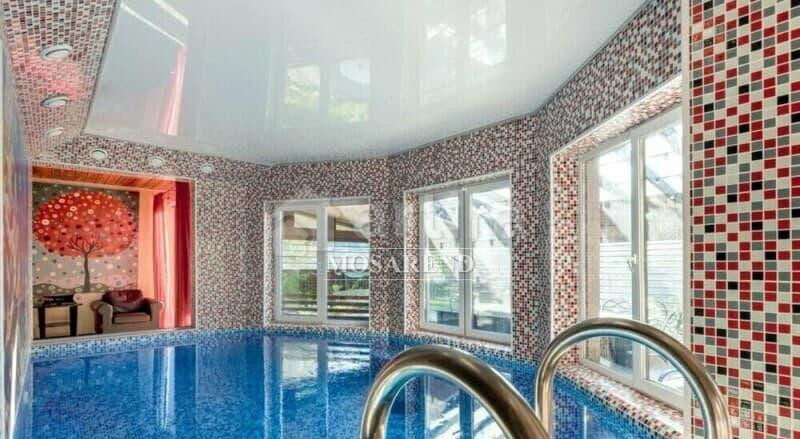 Дом, 400 м2 Москва - изображение 2