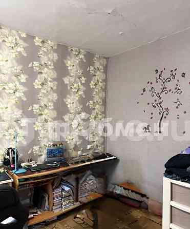 1-комн. квартира, 30.5 м2, 4/5 эт. Москва