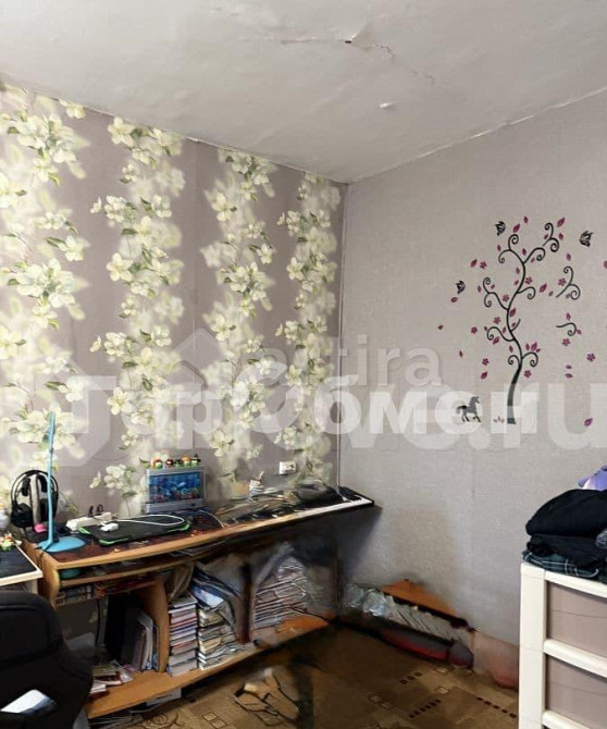 1-комн. квартира, 30.5 м2, 4/5 эт. Москва - изображение 5