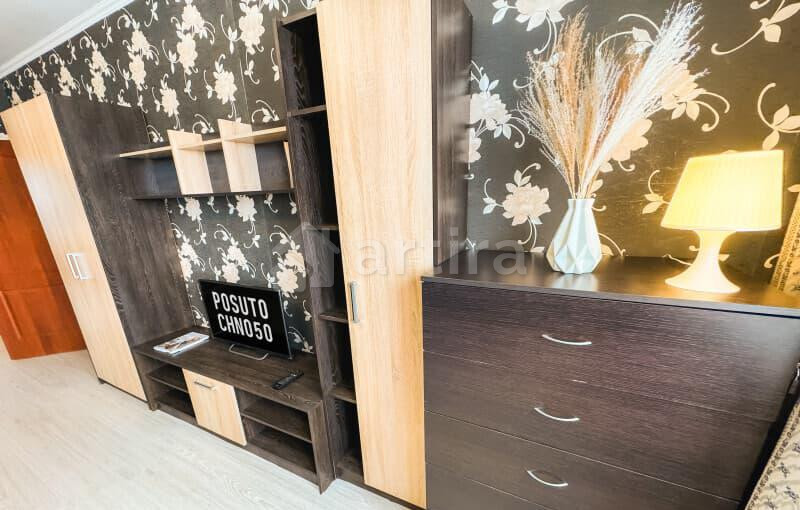 2-комн. квартира, 60 м2, 8/17 эт. Лобня - изображение 4