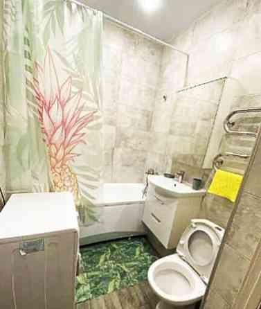 1-комн. квартира, 45 м2, 5/7 эт. Самара