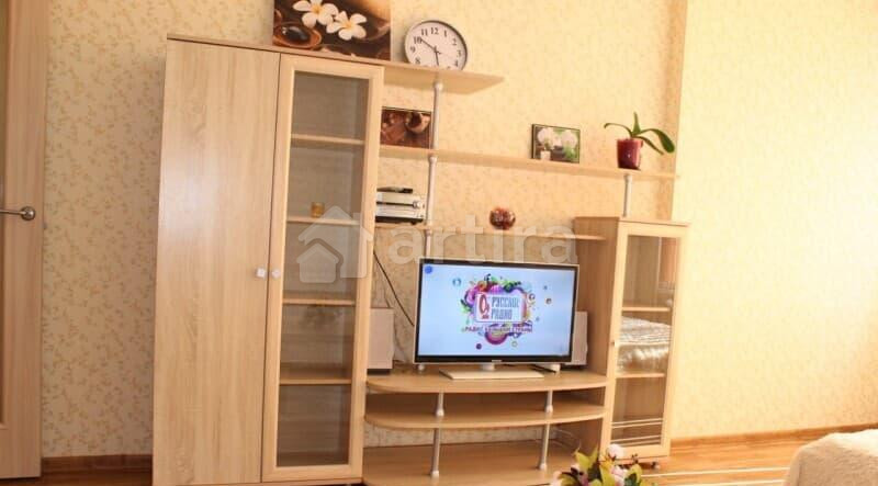 1-комн. квартира, 51 м2, 8/22 эт. Уфа - изображение 5