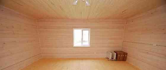 Дом, 80.3 м2, 11.25 сотки, 2 эт. Гатчина