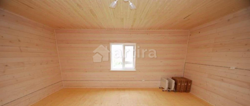 Дом, 80.3 м2, 11.25 сотки, 2 эт. Гатчина - изображение 3