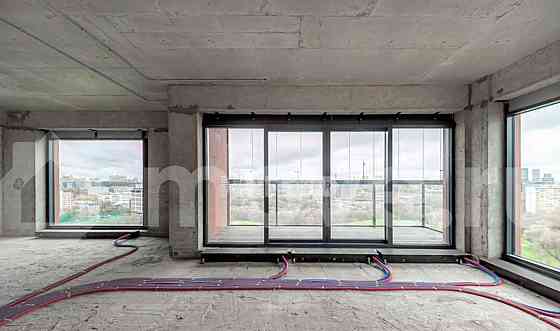 5-комн. квартира, 192 м2, 12/18 эт. Москва