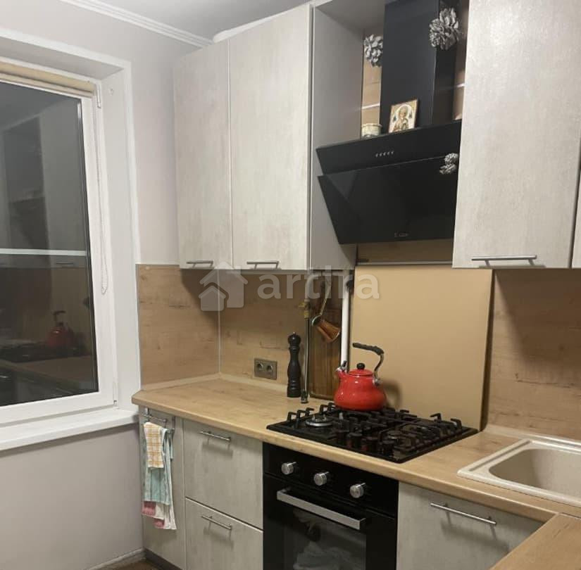 Комната, 11 м2, 3/9 эт. Москва - изображение 1