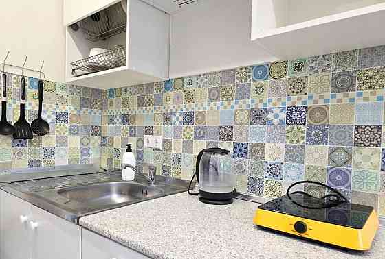 Студия, 28 м2, 6/15 эт. Обнинск