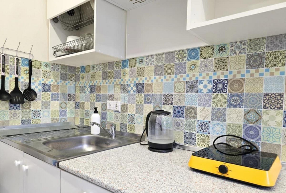 Студия, 28 м2, 6/15 эт. Обнинск - изображение 3