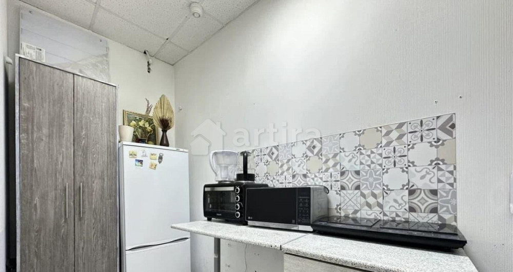 Комната, 86 м2, 2/3 эт. Москва - изображение 2