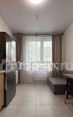 1-комн. апарт-ы, 35.5 м2, 4/15 эт. Москва