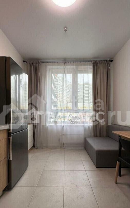 1-комн. апарт-ы, 35.5 м2, 4/15 эт. Москва - изображение 5