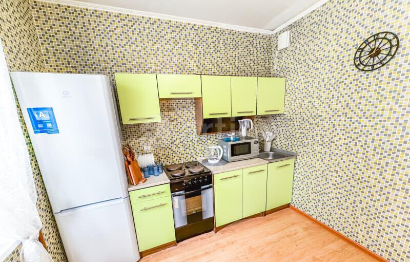 1-комн. квартира, 38 м2, 7/17 эт. Лобня - изображение 11