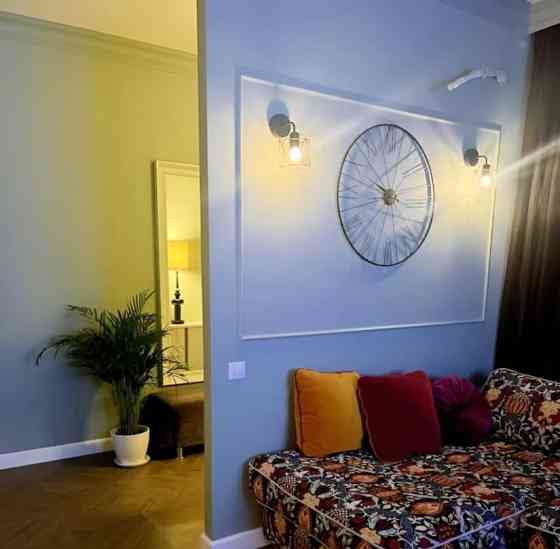 Таунхаус, 120 м2, 2 сотки, 3 эт. Истра