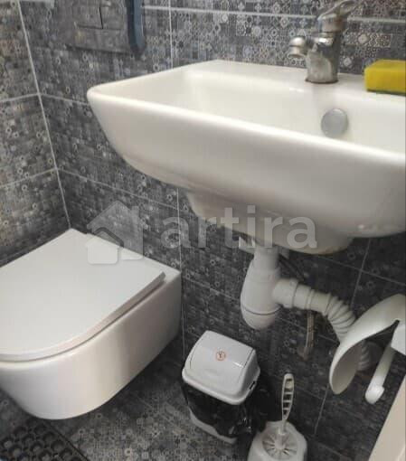 2-комн. квартира, 52 м2, 2/2 эт. Евпатория - изображение 11