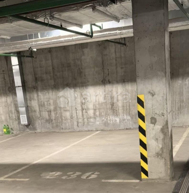 Гараж, 13.7 м2 Ростов-на-Дону - изображение 5