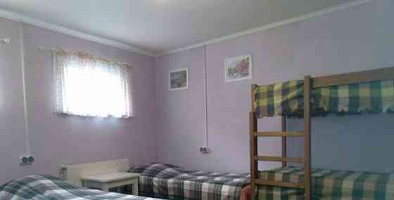 Дом, 40 м2, 12 соток, 1 эт. Приморск