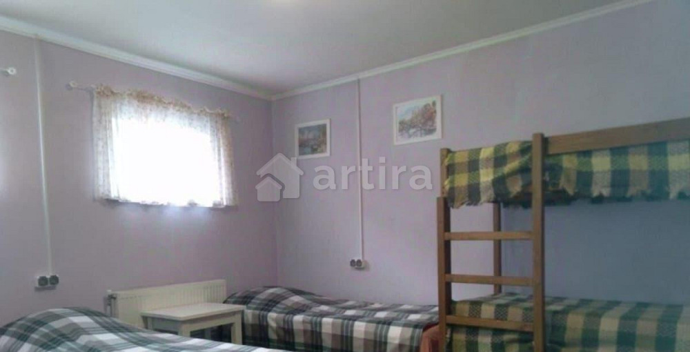 Дом, 40 м2, 12 соток, 1 эт. Приморск - изображение 5