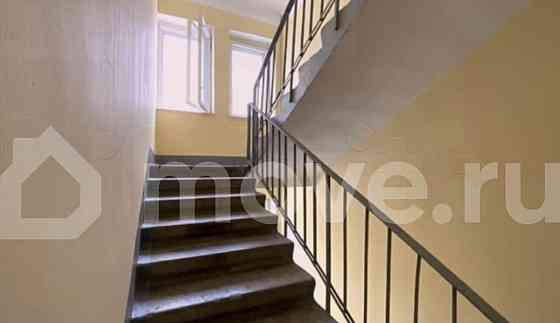 Студия, 21.7 м2, 2/5 эт. Москва