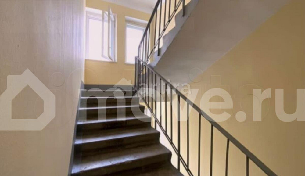 Студия, 21.7 м2, 2/5 эт. Москва - изображение 3