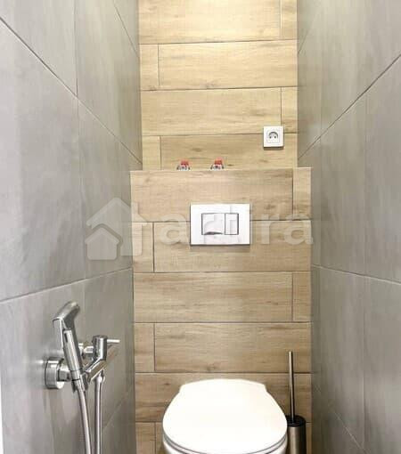 2-комн. квартира, 77 м2, 4/18 эт. Самара - изображение 20