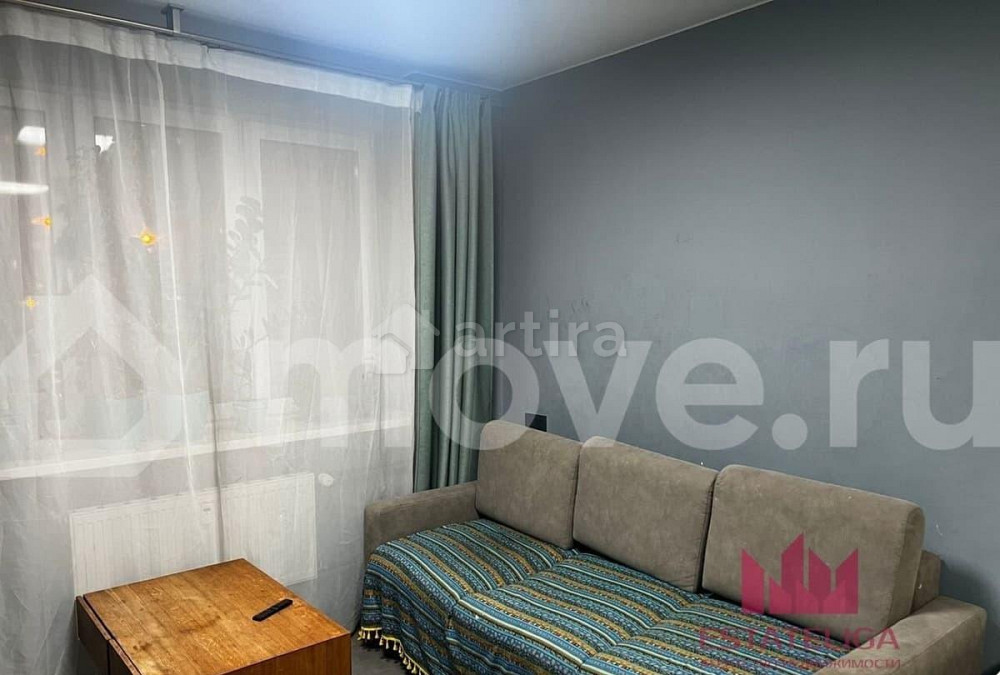 2-комн. квартира, 77 м2, 2/9 эт. Москва - изображение 2