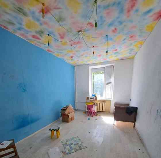 Комната, 34 м2, 3/5 эт. Москва