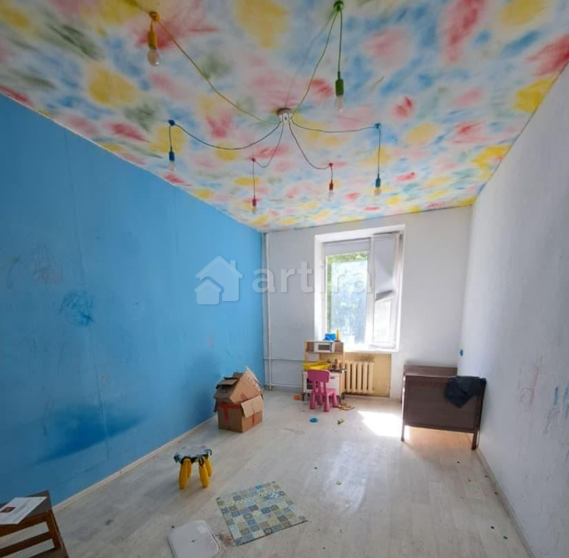 Комната, 34 м2, 3/5 эт. Москва - изображение 5