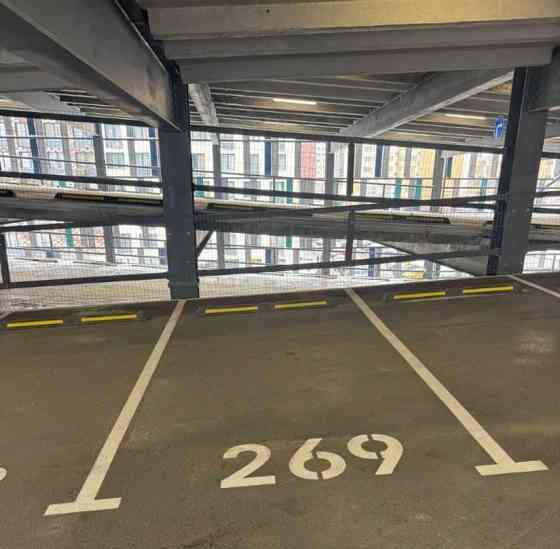 Гараж, 13.3 м2 Видное