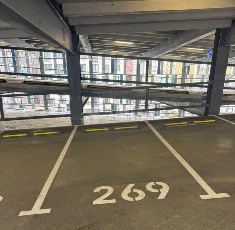 Гараж, 13.3 м2 Видное - изображение 5